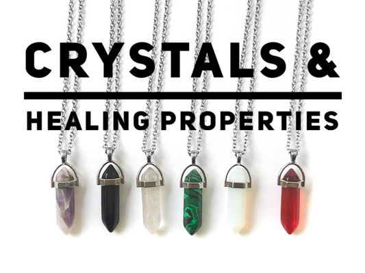 healing-crystals