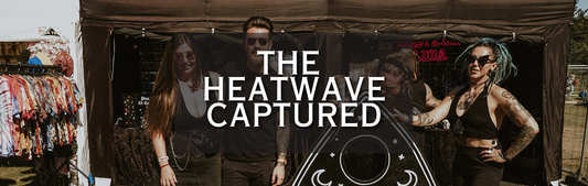 BLOODSTOCK 2022 | The heatwave captured Mysticum Luna