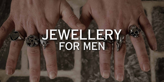 Jewellery For Men