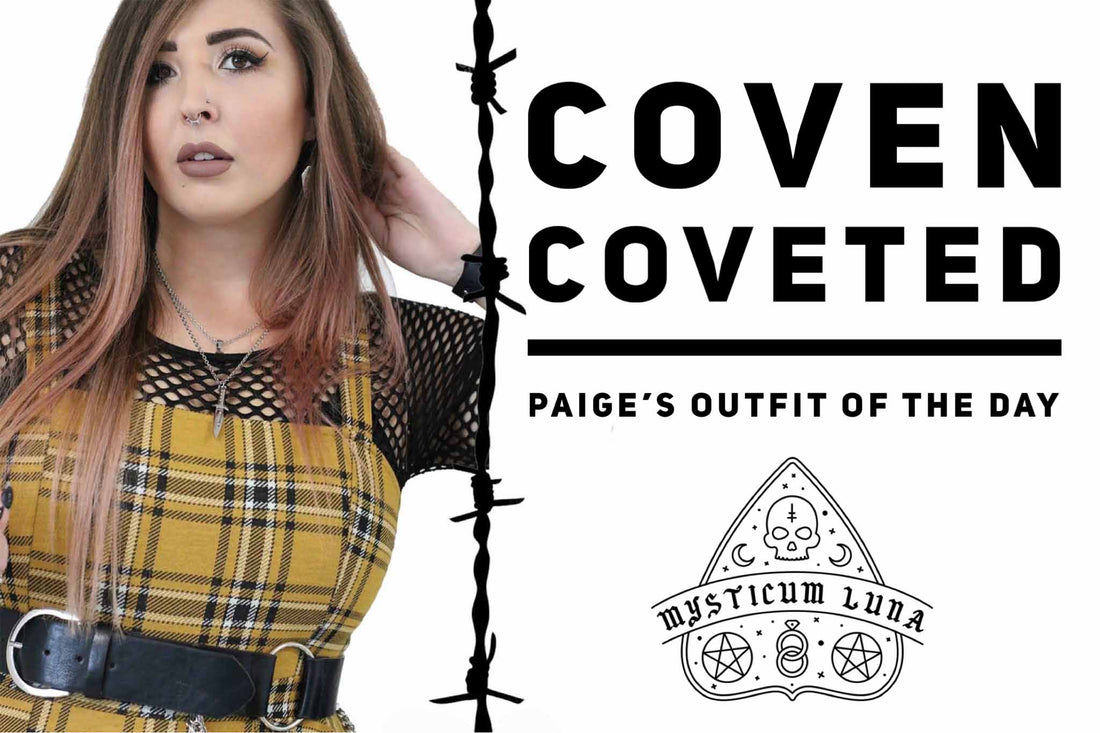 alternative clothing