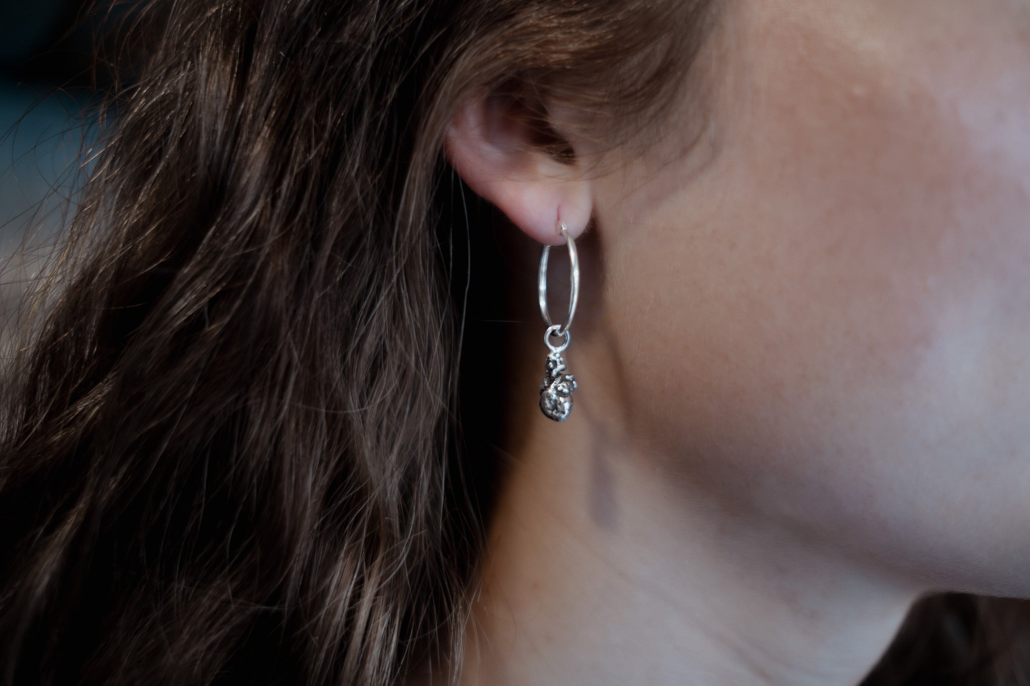 House of Luna | Handmade Gothic Fine Jewellery