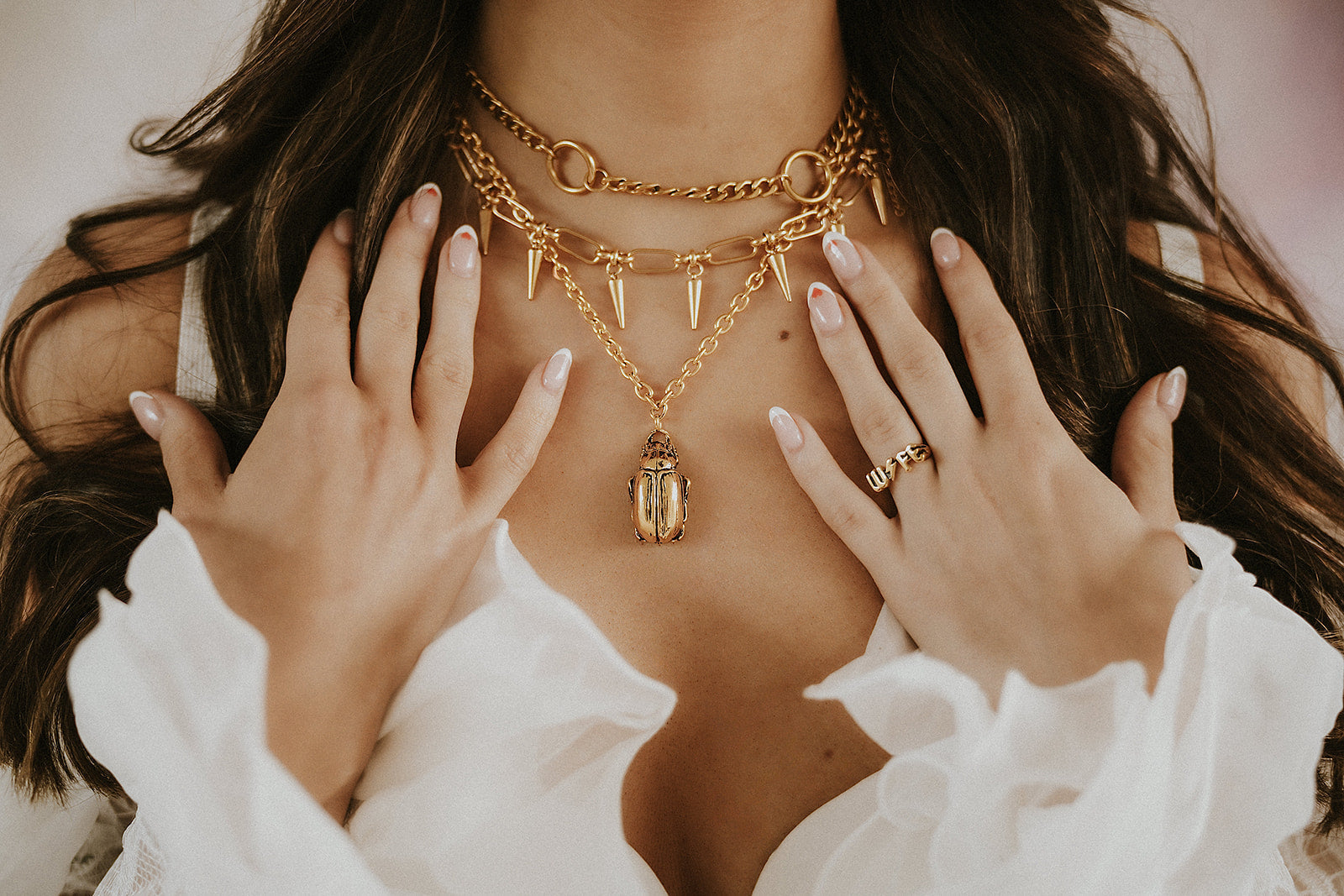 Gold