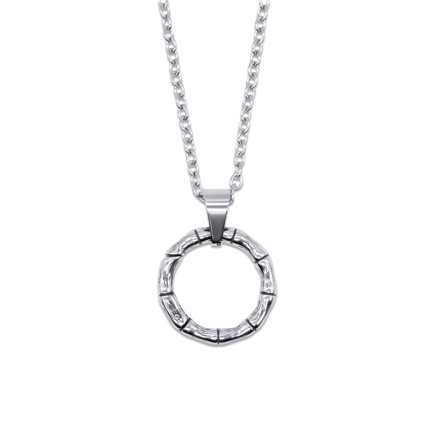 Charm Coven Neophyte Bone Necklace Mysticum Luna Gothic Jewellery