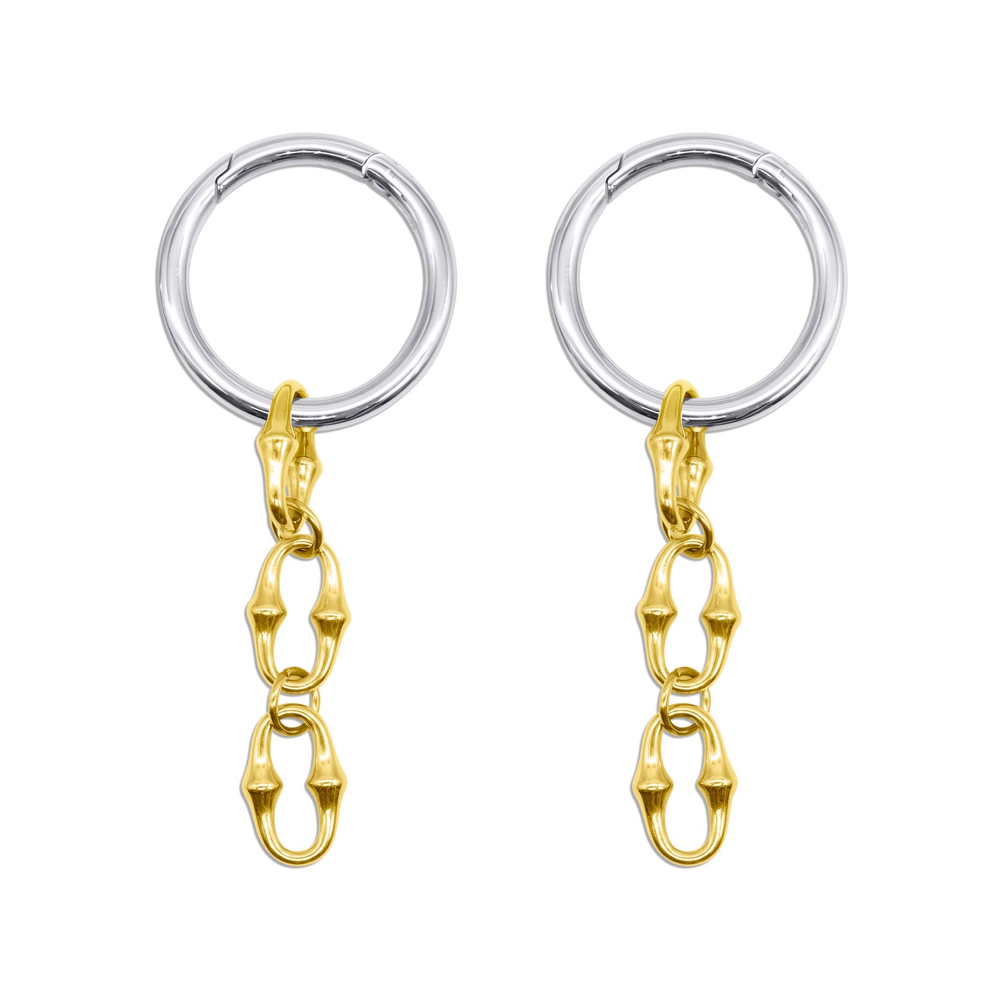 ML x Amy Hanson Revenant Ear Hangers