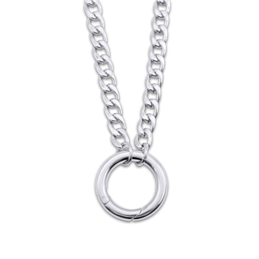 Charm Coven Hestia Necklace