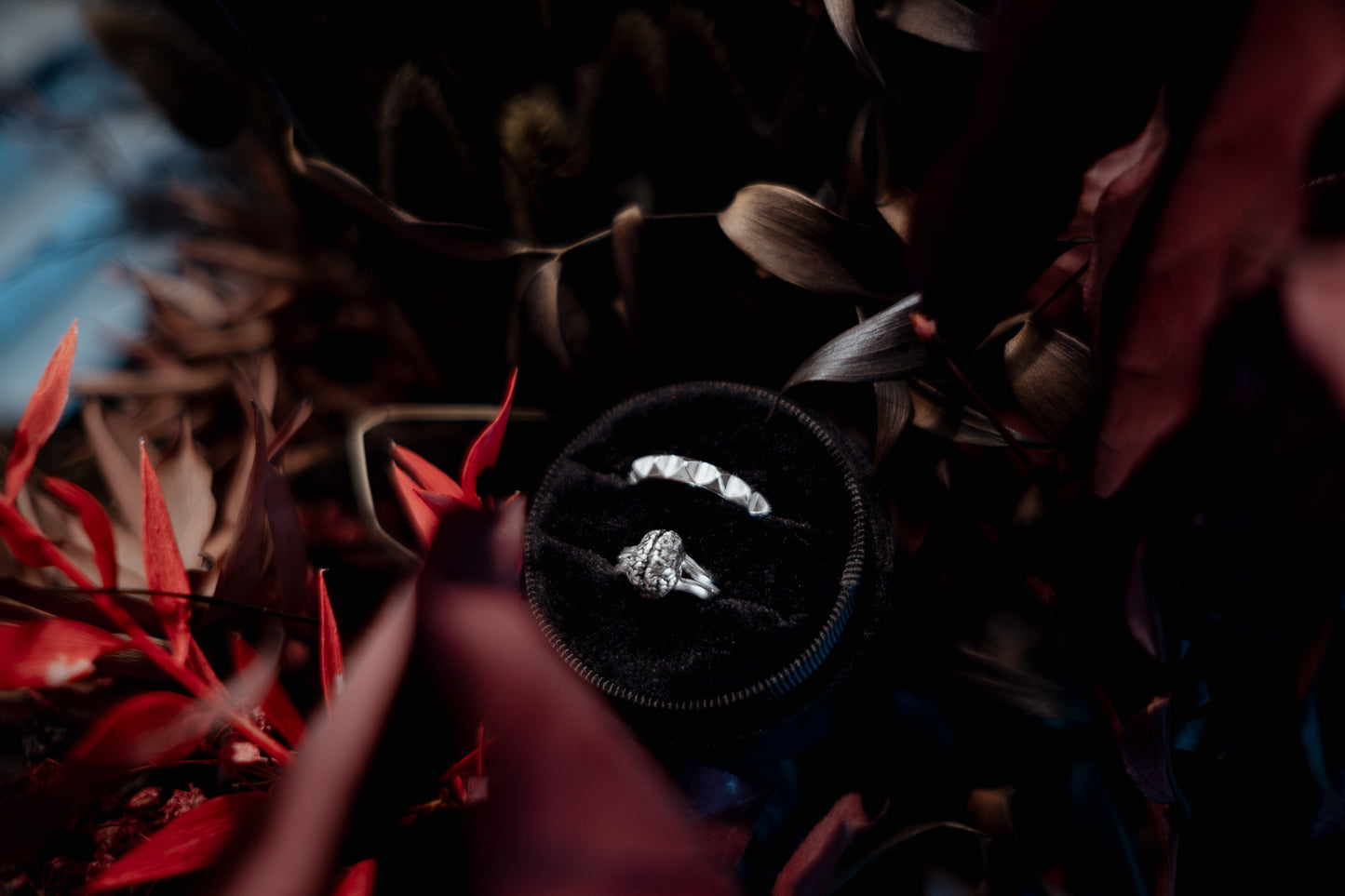 Brain Ring -  UK G