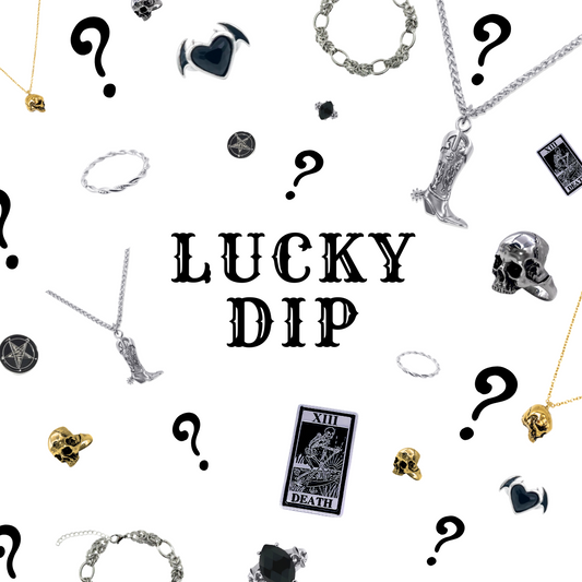 Lucky Dip mysticumluna2021