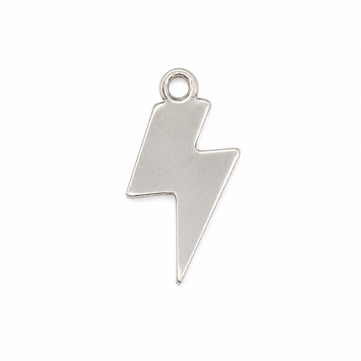 Lightning Bolt charm