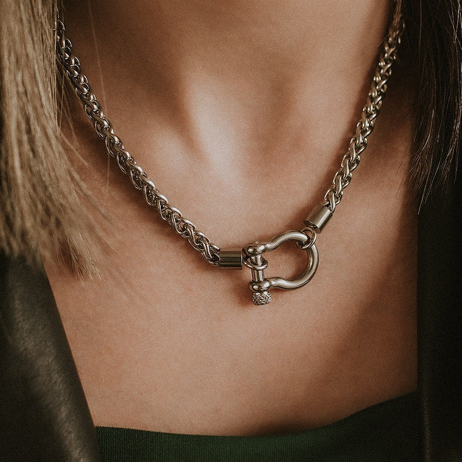 Casus Necklace Mysticum Luna