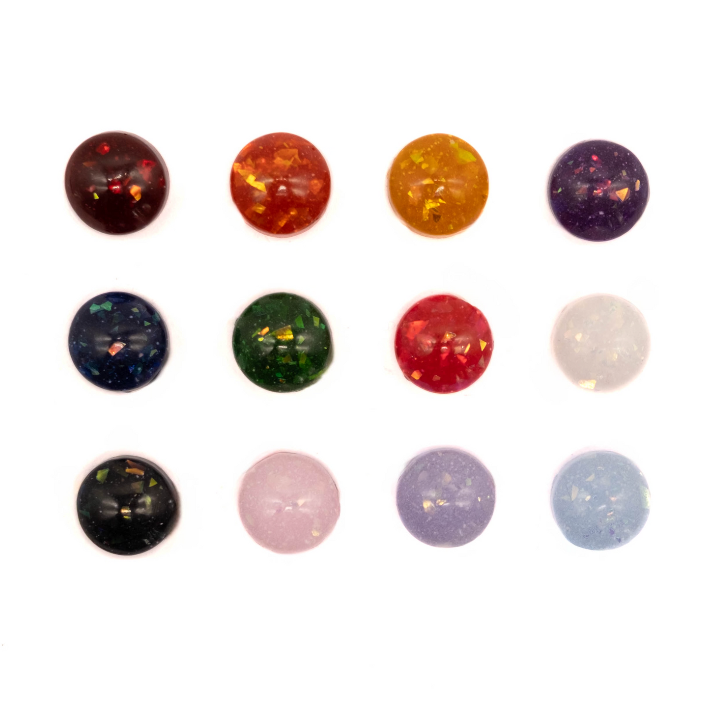 Nightwood Keepsake Breastmilk & Ashes Memorial Ring