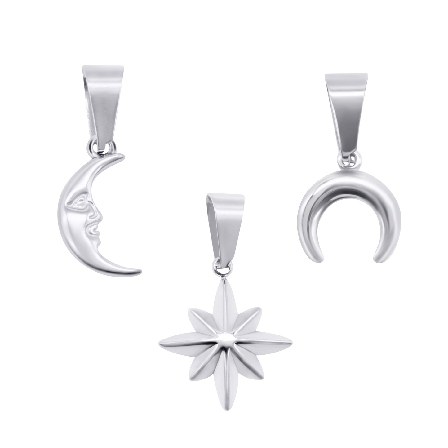 Celestia Noctis Charm Coven Bundle