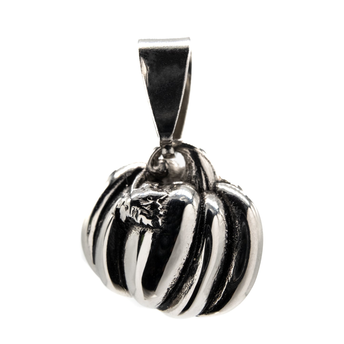 Pumpkin Charm Mysticum Luna