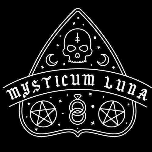 Mysticum Luna Gothic Jewellery