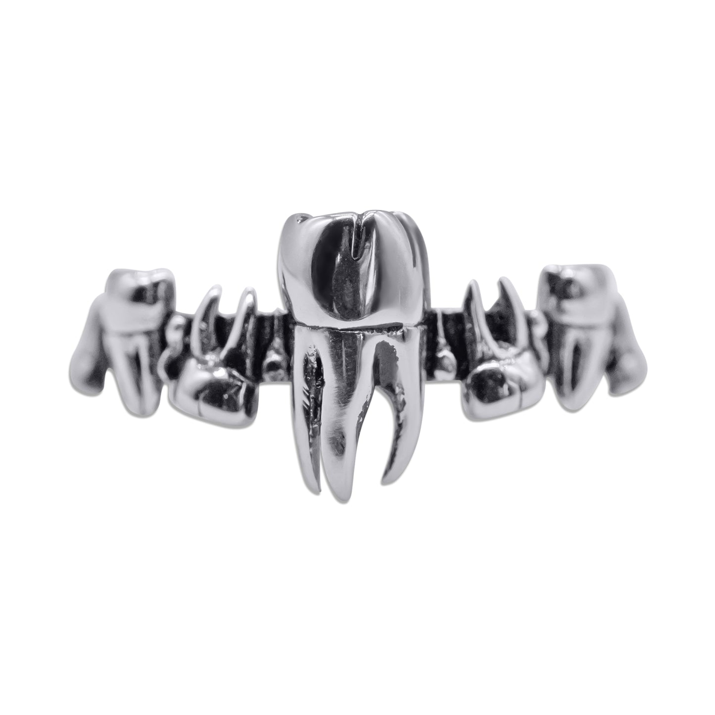 Teeth Of The Taken Ring