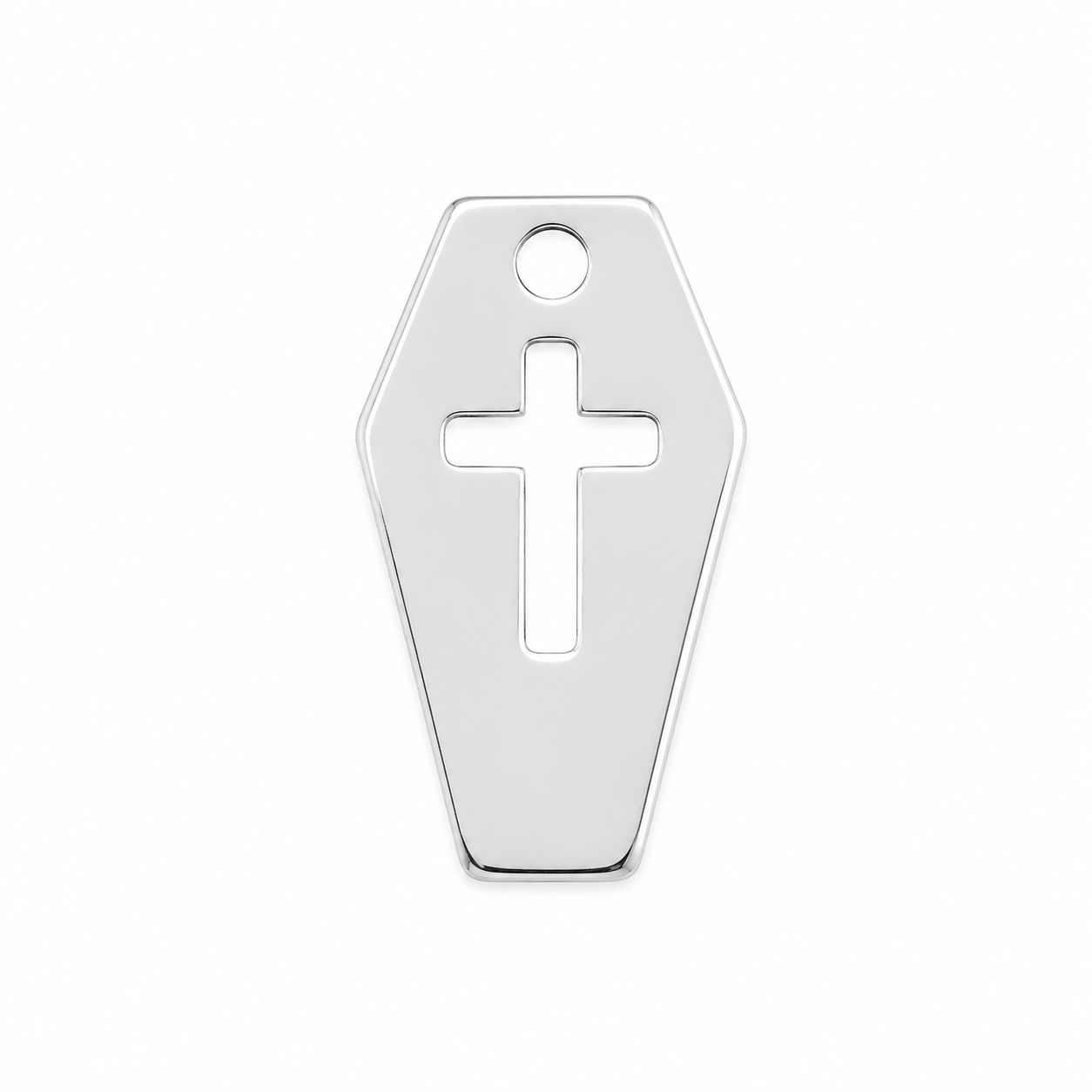 Coffin Charm