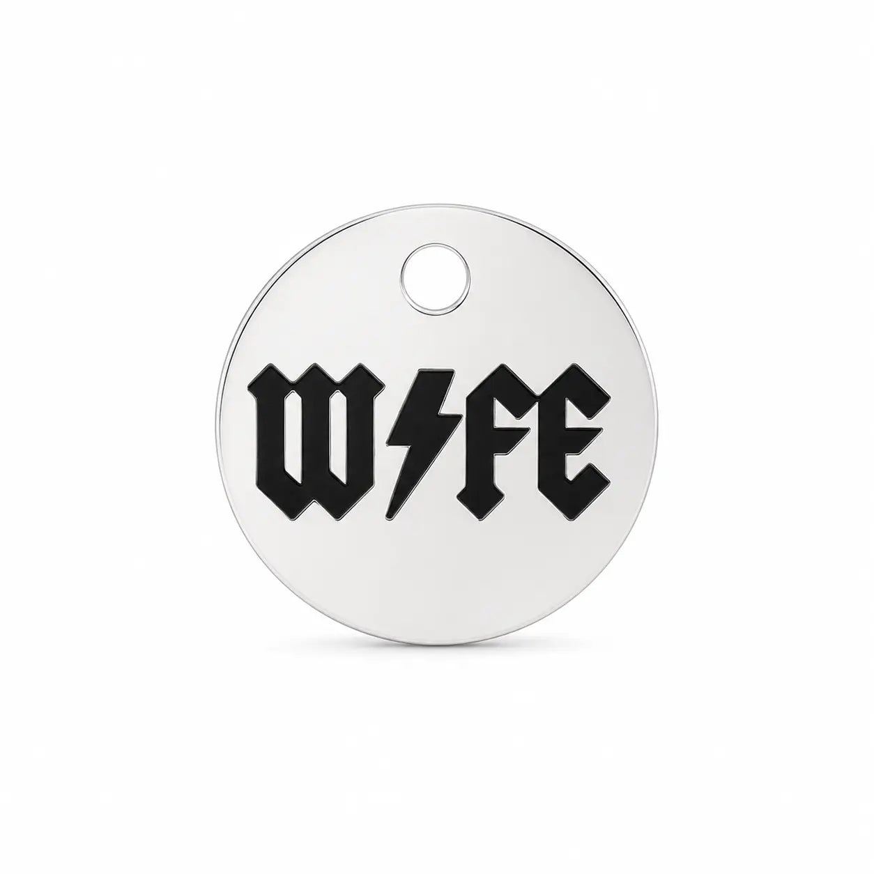 Wife Charm