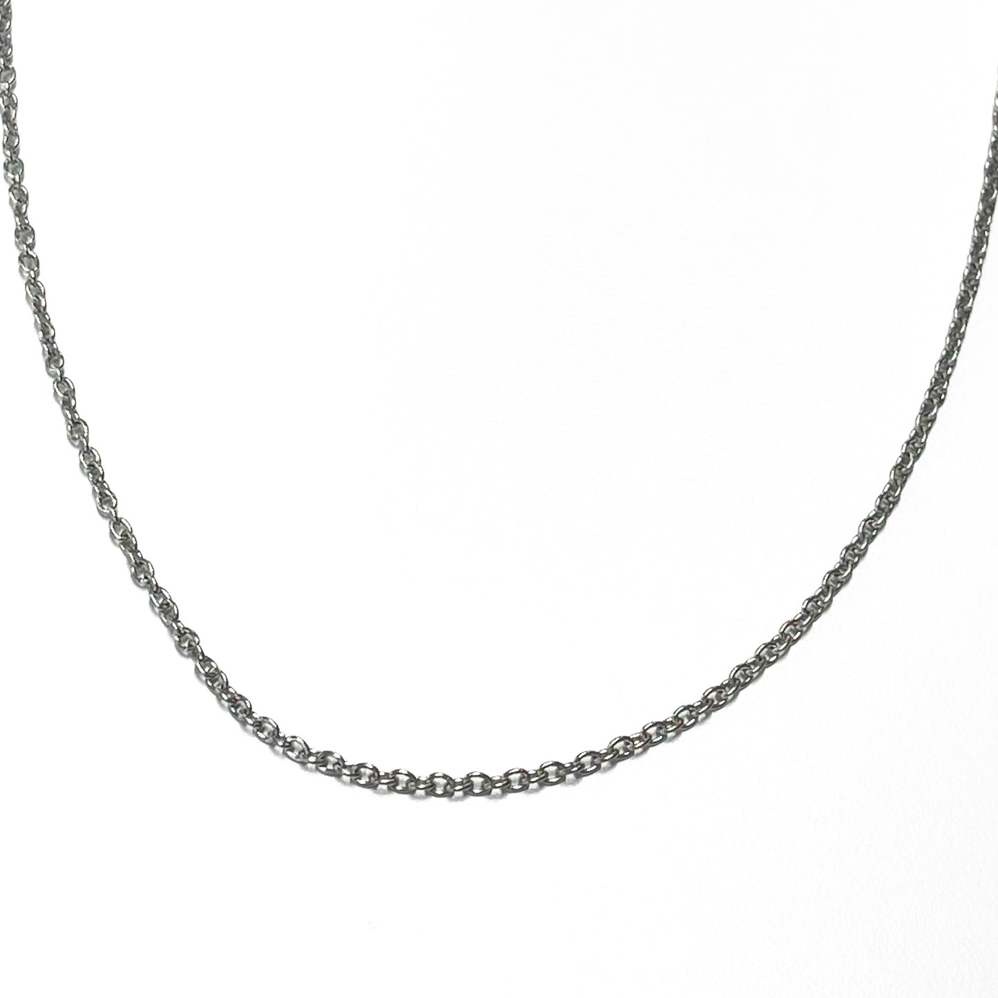 Plain Chain Mysticum Luna