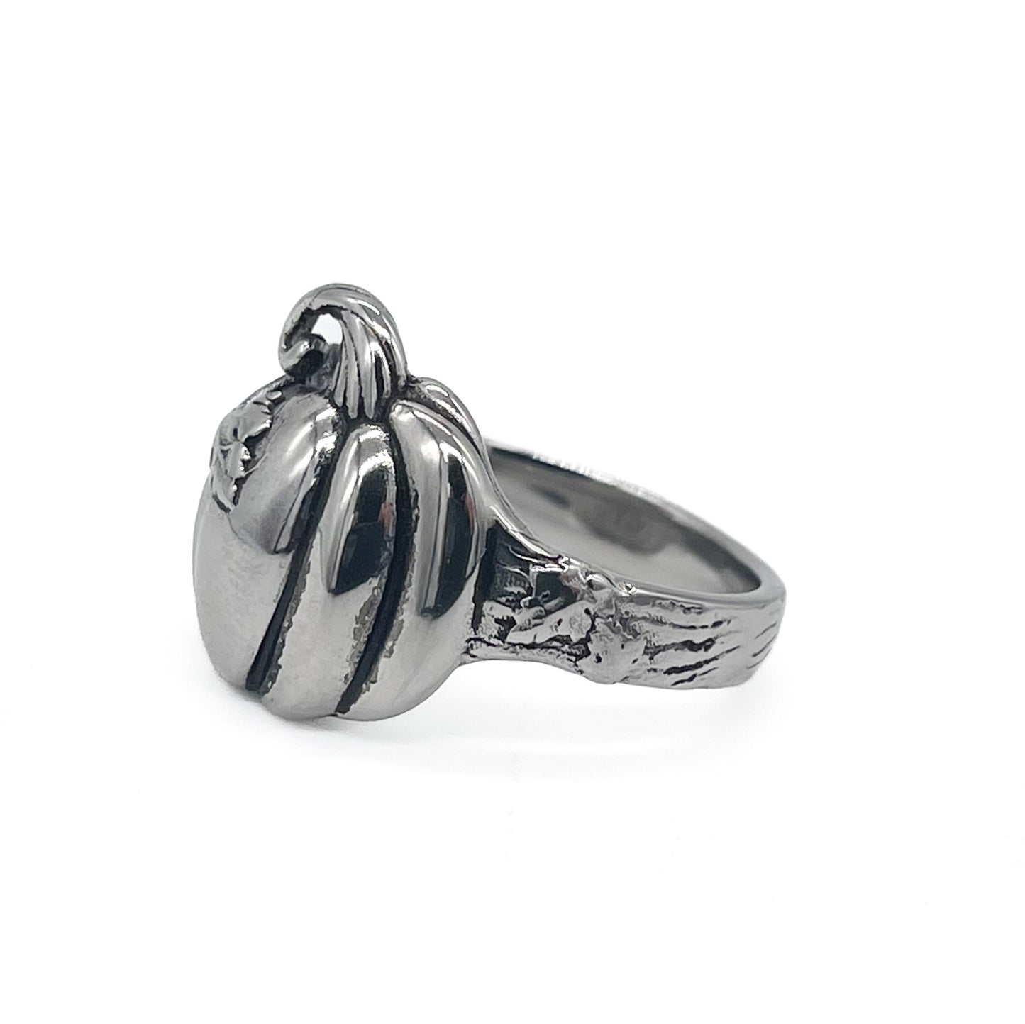 Pumpkin Ring Mysticum Luna