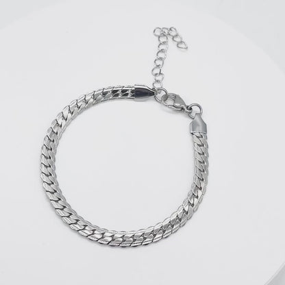 Litha Chain Bracelet