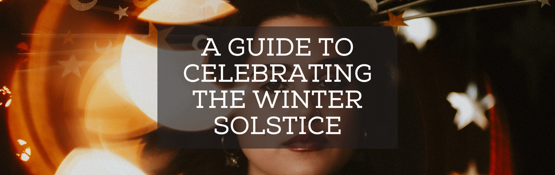 Ways To Celebrate The Winter Solstice Mysticum Luna