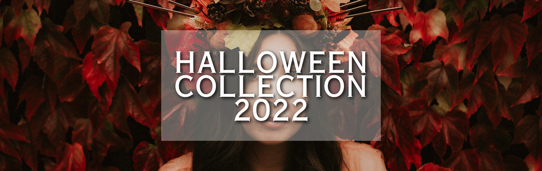 Halloween 2022 | Pumpkins, Cobwebs and all the Ghouls Mysticum Luna