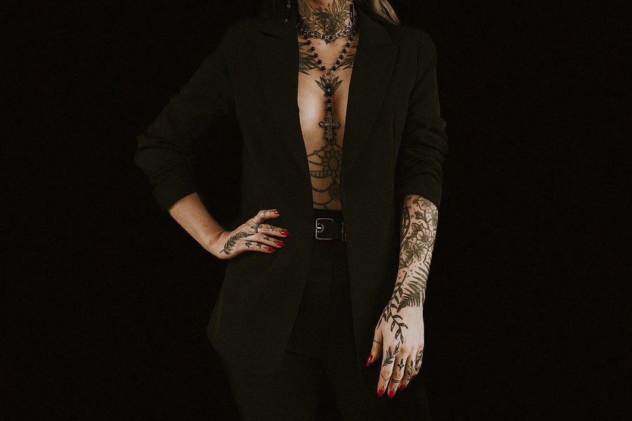 Horror | Horror Jewellery Collection