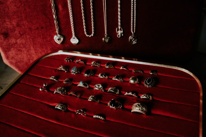 House of Luna | Heirloom Jewellery