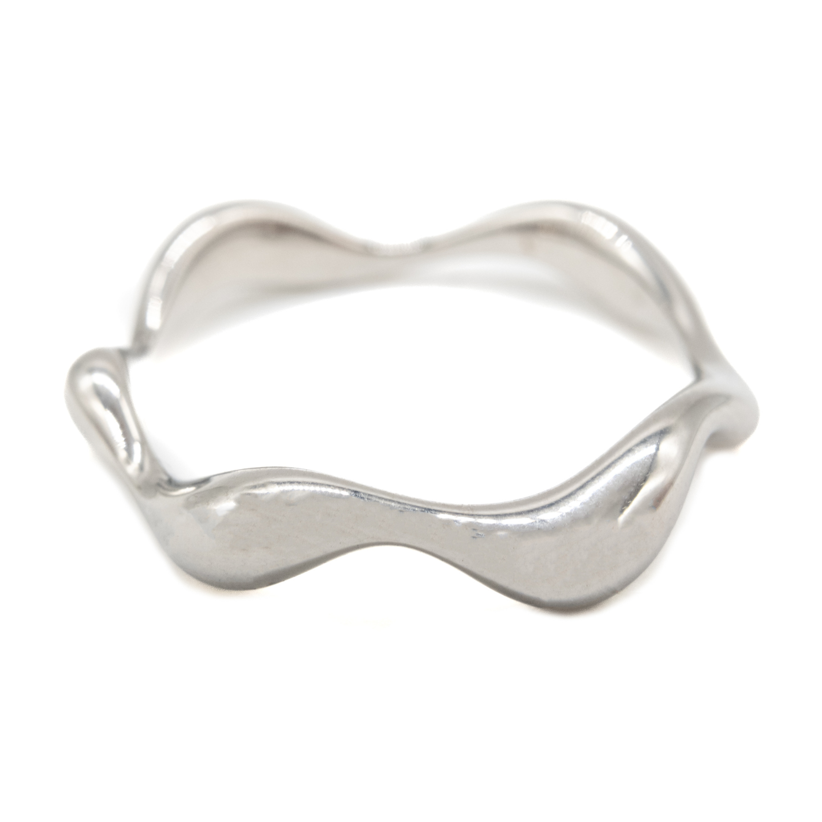 Infernum Wavy Ring Mysticum Luna