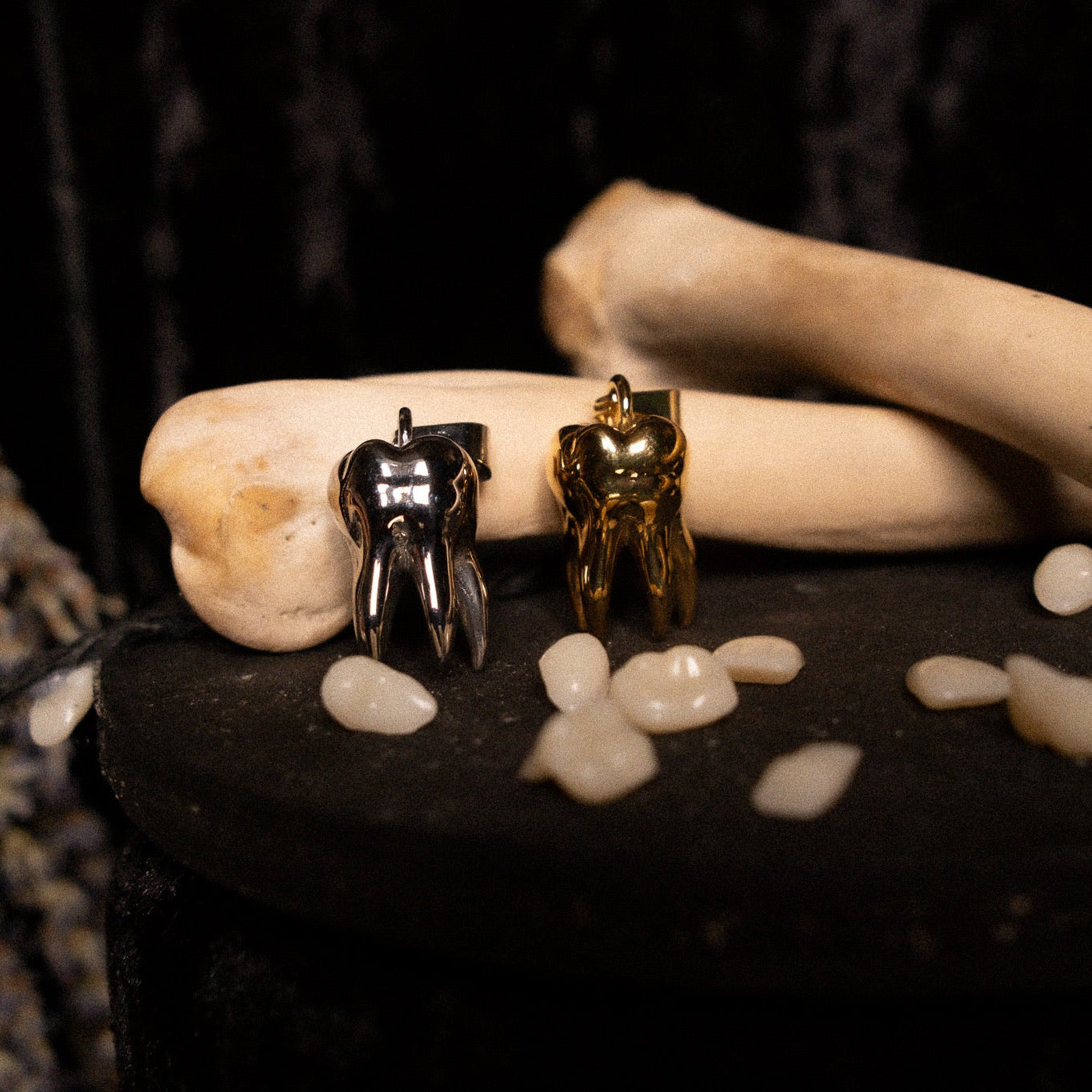 Charm Coven Lover’s Remnant Tooth