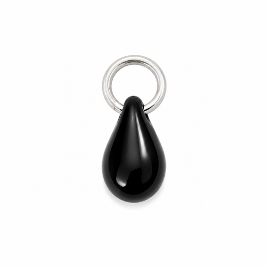 Black Teardrop