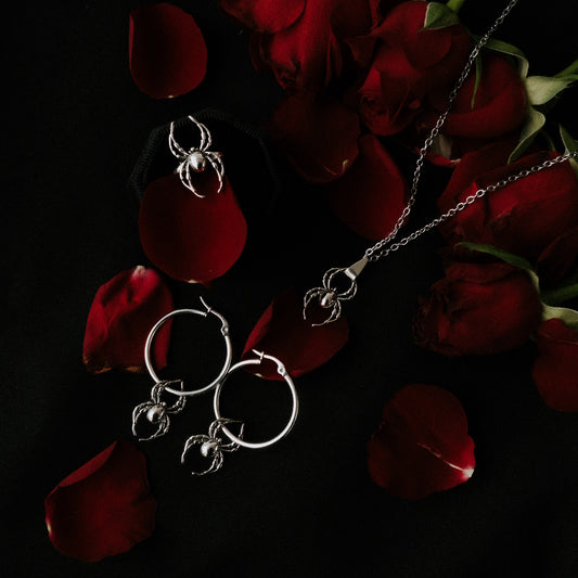 Orb Weaver Valentine's Gift Set Mysticum Luna