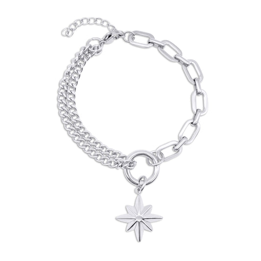 Celeste North Star Bracelet Mysticum Luna