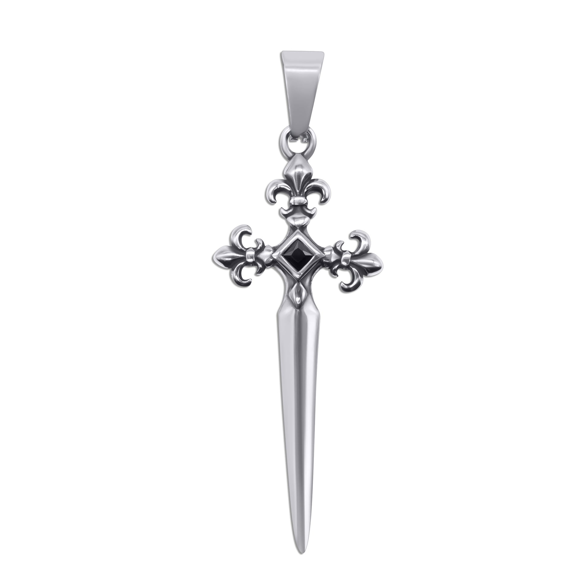 Charm Coven Truth Teller Dagger Charm Mysticum Luna