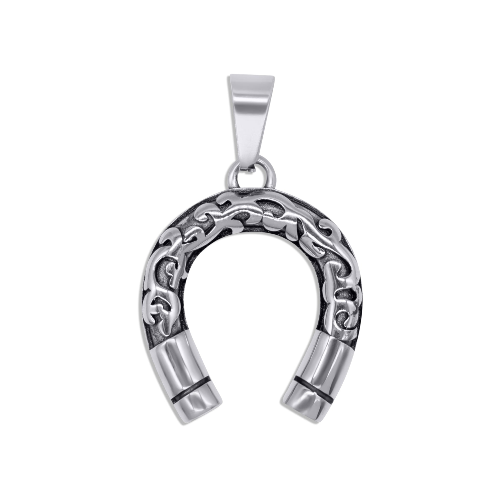 Charm Coven Horseshoe Charm Mysticum Luna