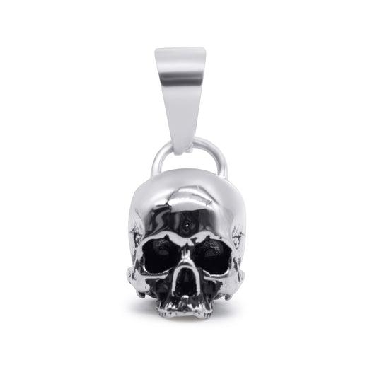 Charm Coven Hel Skull Charm Mysticum Luna