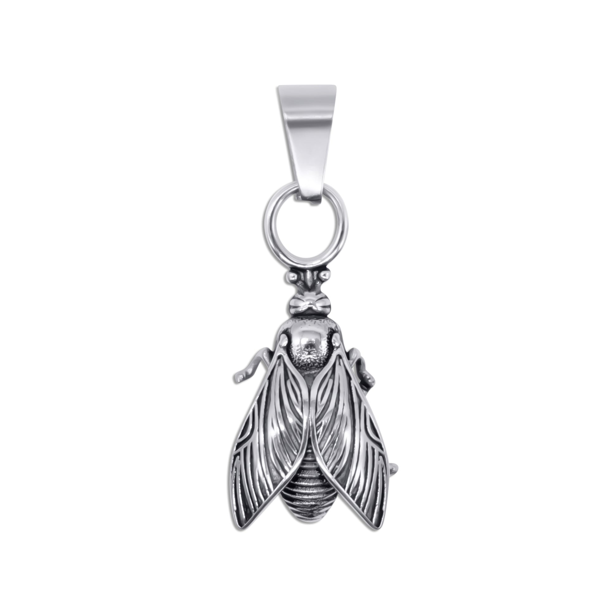 Charm Coven Fly Charm Mysticum Luna