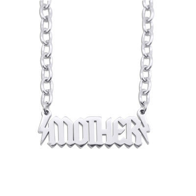 Mother Necklace