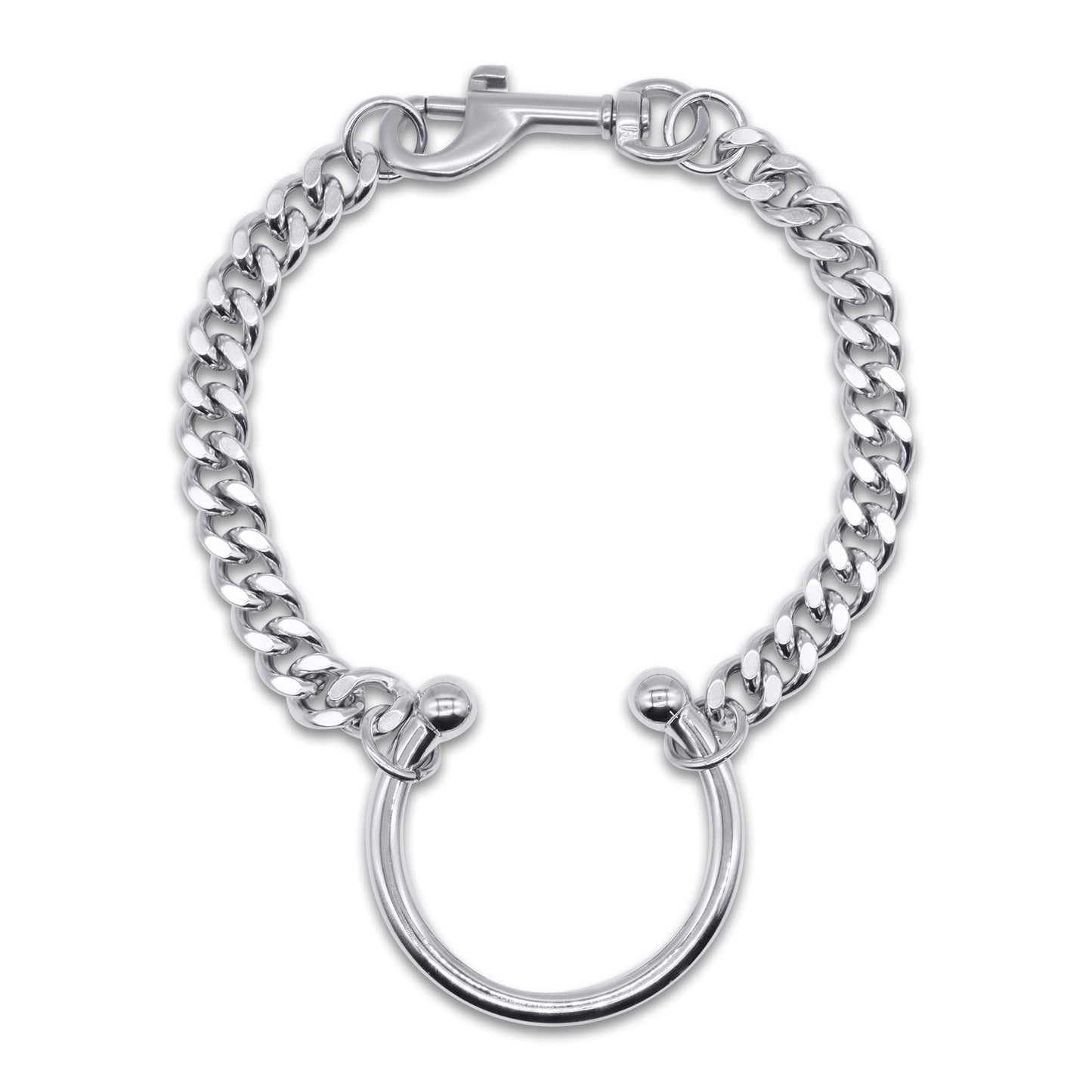 Oathbound Chunky Collar