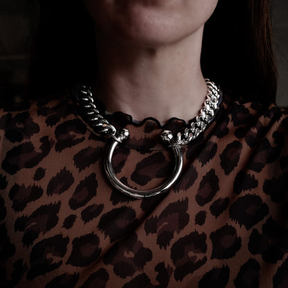 Oathbound Chunky Collar