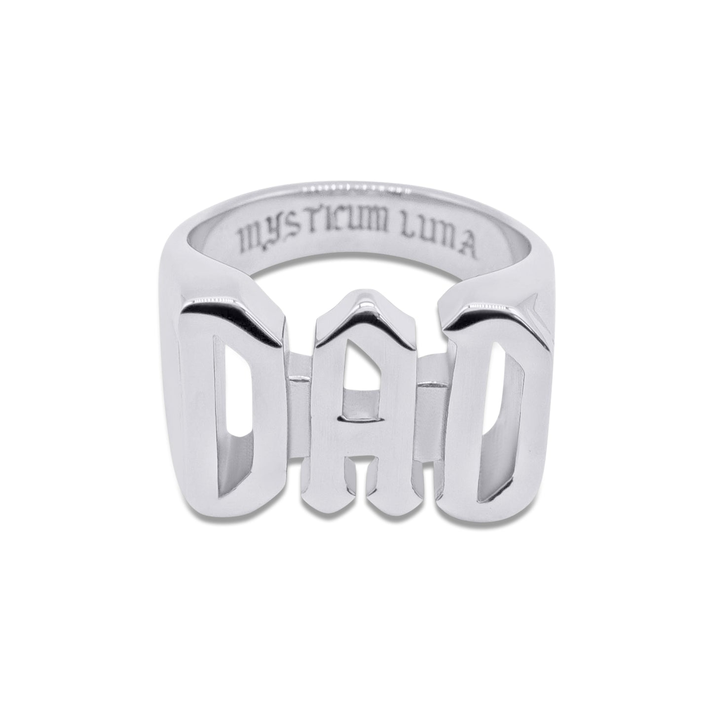 Dad Ring