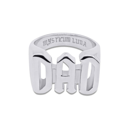 Dad Ring