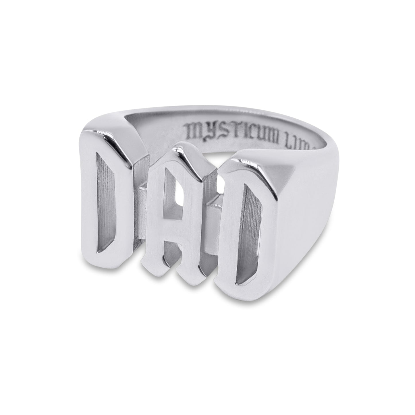 Dad Ring