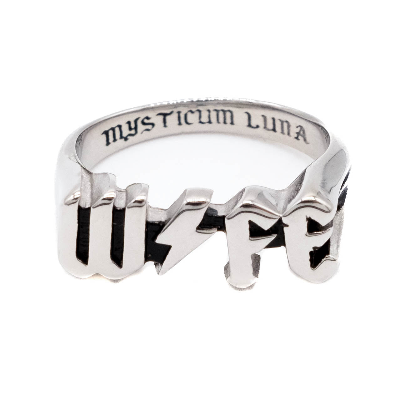 Alternative WIFE Ring Mysticum Luna