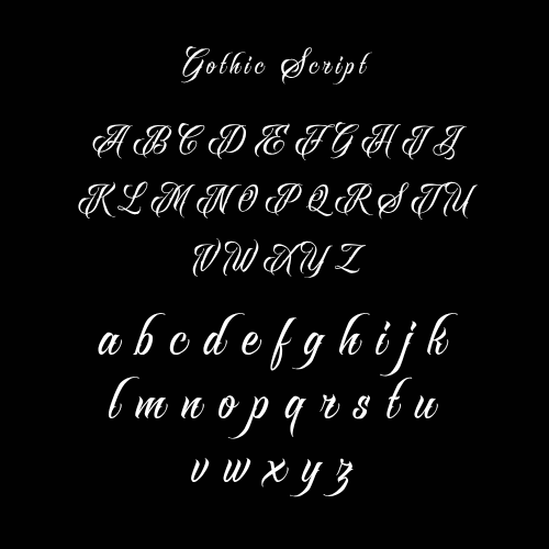 Gold Personalised Year Rectangle Signet Ring