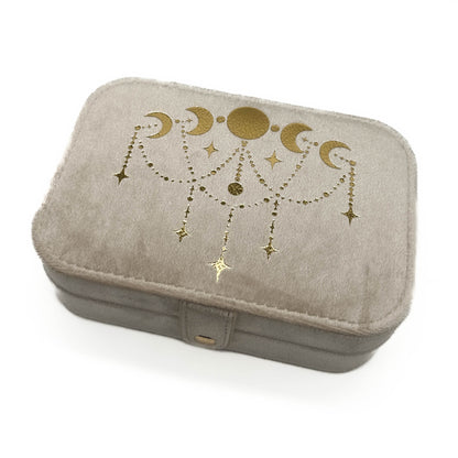 Astrid Moon Phase Jewellery Box Mysticum Luna