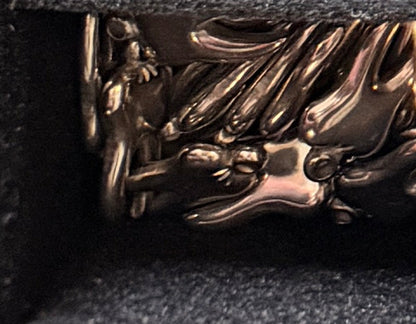Tooth charm