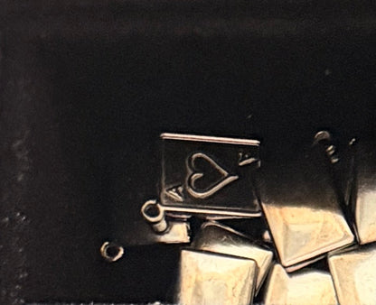 Ace Card Charm