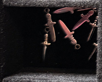Dagger Charm