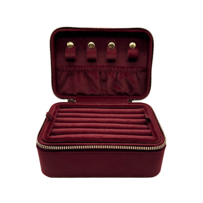 Lovers Demise Til Death Jewellery Box Mysticum Luna