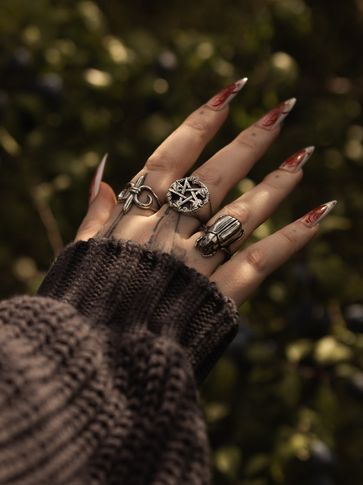 EXPLORE SILVER